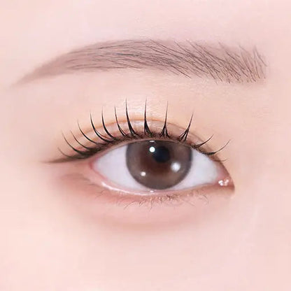 NAMING - Perfectail Eye Designing Pencil Slim Liner (Pokémon Collaboration) - SALMON BROWN
