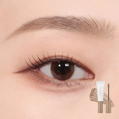 rom&amp;nd X Miffy Han All Brow Cara