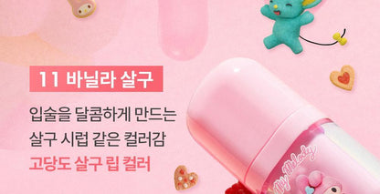 AMUSE Bebe Tint (My Melody &amp; Kuromi Special Edition)