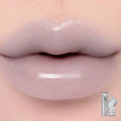 rom&amp;nd X Miffy - Miffy Glasting Color Gloss Mini