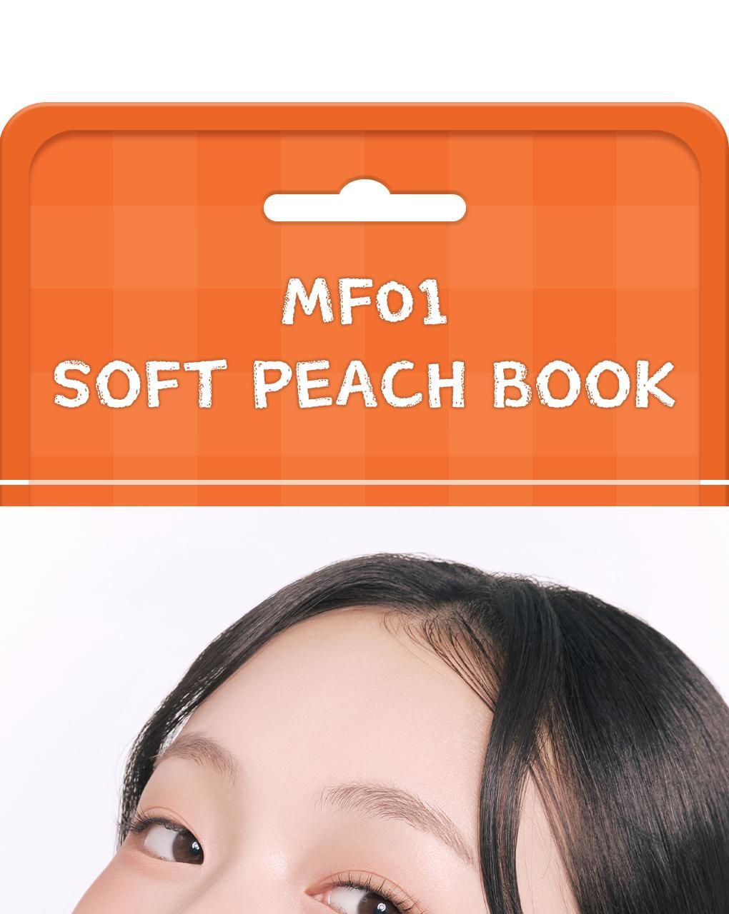 rom&amp;nd X Miffy - Miffy Better Than Cheek Blusher