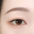 WAKEMAKE - Natural Hard Brow Pencil (1+1) (Hello Kitty Black Edition)