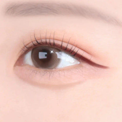 CANMAKE TOKYO - Creamy Touch Liner