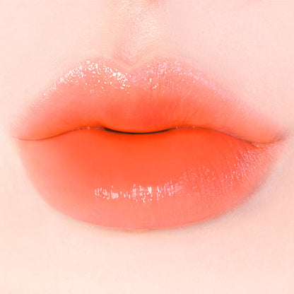 S01 ORANGE SHOCKING