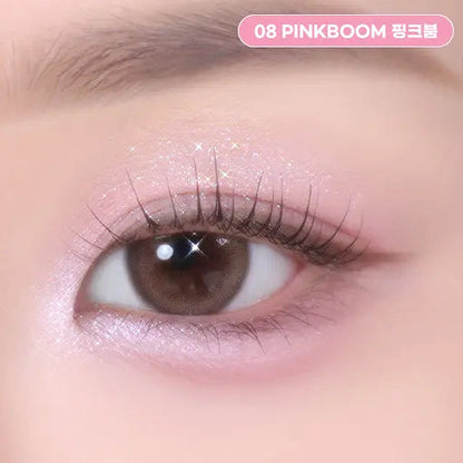 2aN - Better Me Eye Palette (Hearts2Hearts Pick)