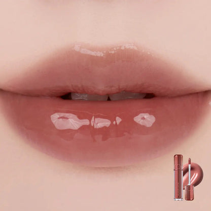 rom&amp;nd X Miffy - The Juicy Lasting Tint