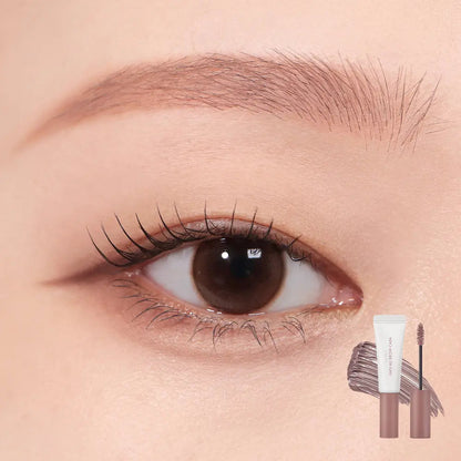 rom&amp;nd X Miffy - Han All Brow Cara