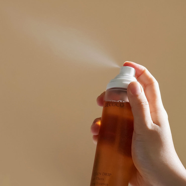 REBECOCO - Golden Drip Phyto-Thera Toning Essence