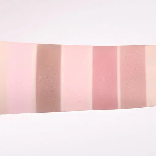 AMUSE Flora Eye Palette [Monchhichi Edition] 06 Downy Fig official product image