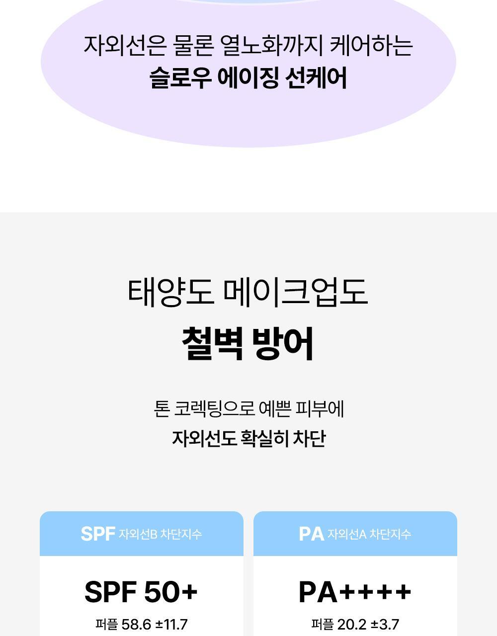 Beauty of Joseon - Stay Fresh Tone-Up Sunscreen 50ml