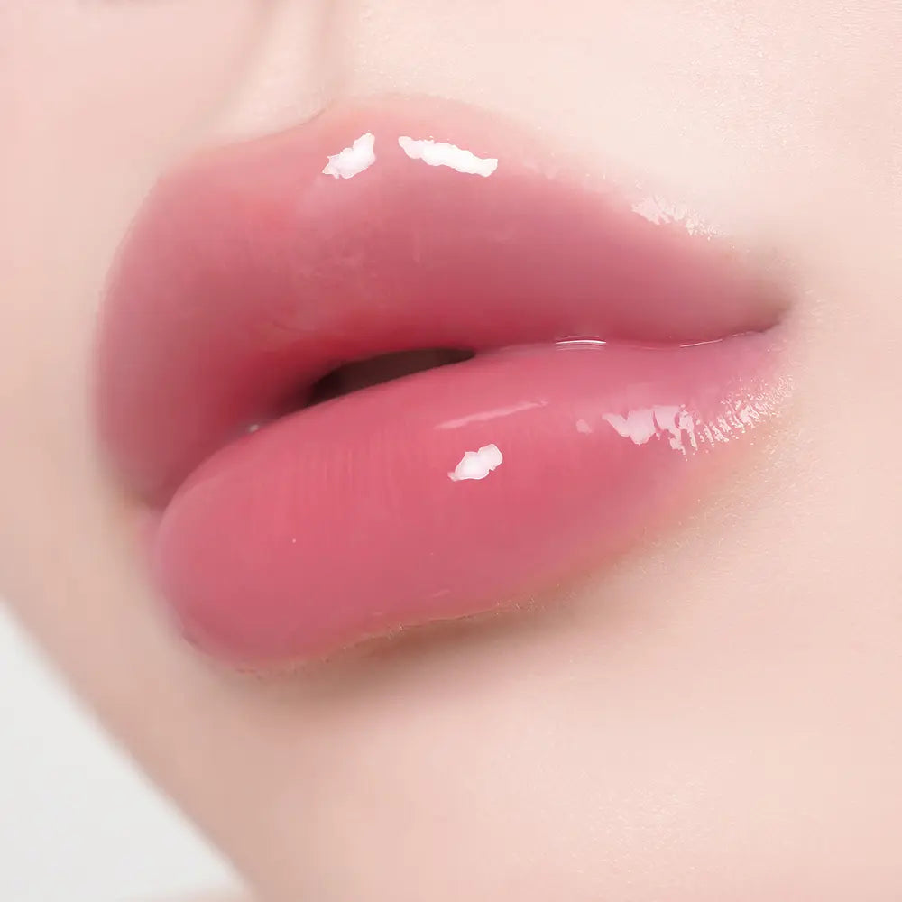 Heart Percent - Dote On Mood Over Melting Gloss (WOONHAK’s Pick)