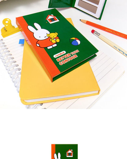 rom&amp;nd X Miffy - Miffy Better Than Contour