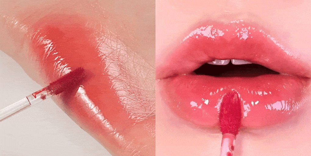 TONYMOLY - Get It Tint Waterful Syrup (14 Colors) (LIZ Pick)