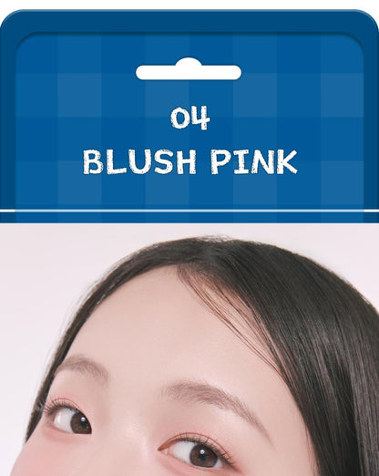 rom&amp;nd X Miffy - Blurffy Lip Crayon