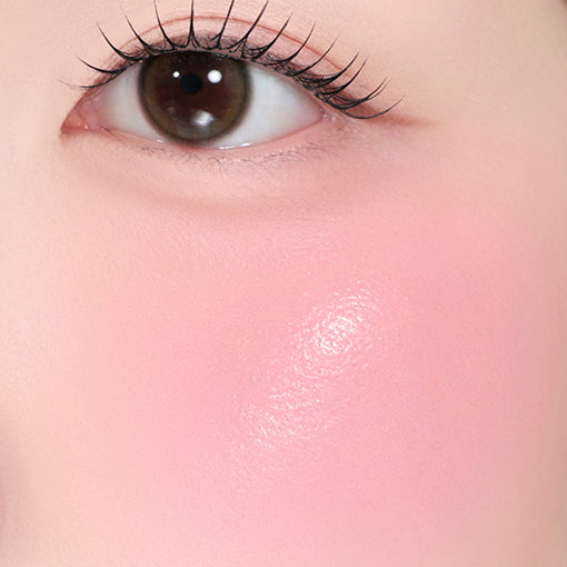 2aN - Heart Wearing Liquid Cheek