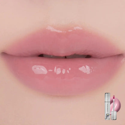 rom&amp;nd X Miffy - The Juicy Lasting Tint