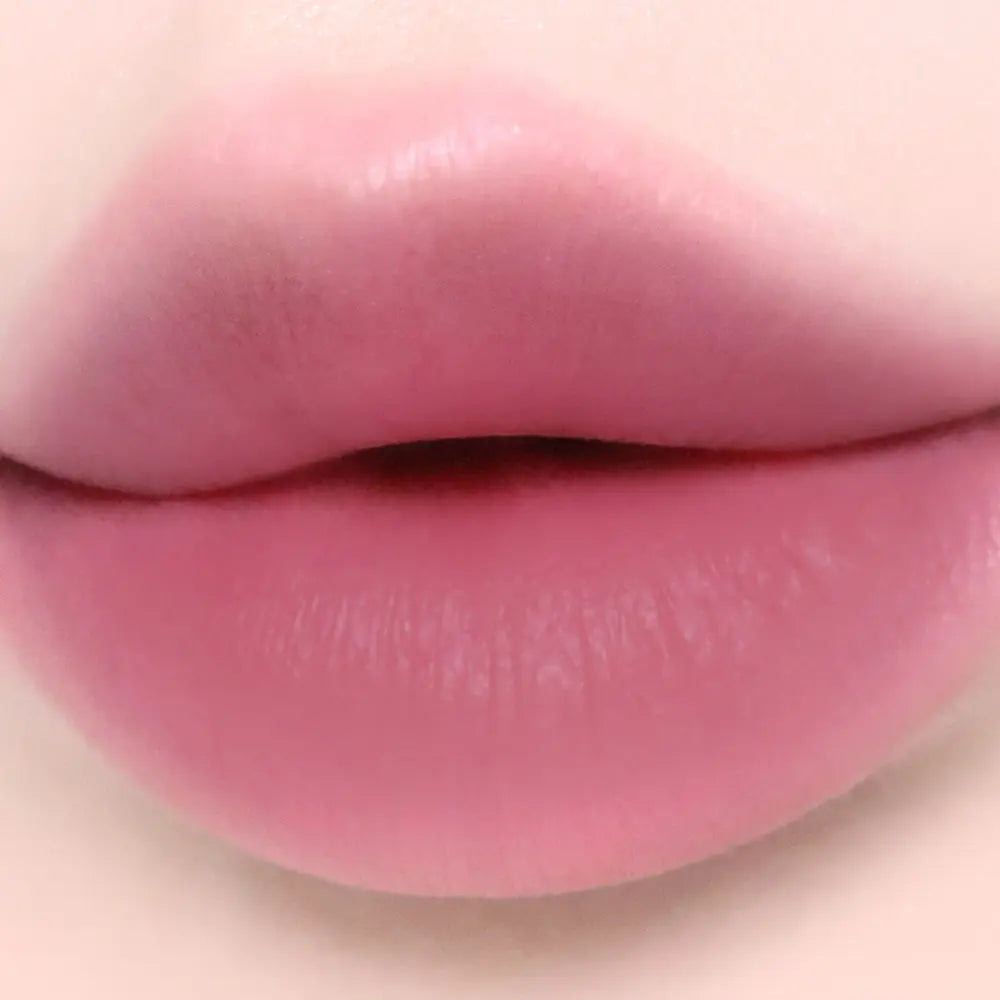 WAKEMAKE Soft Blurring Balm Stick Hello Kitty Black Edition 05 Blushed Pink official product image