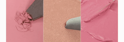 rom&amp;nd X Miffy - Miffy Better Than Cheek Blusher