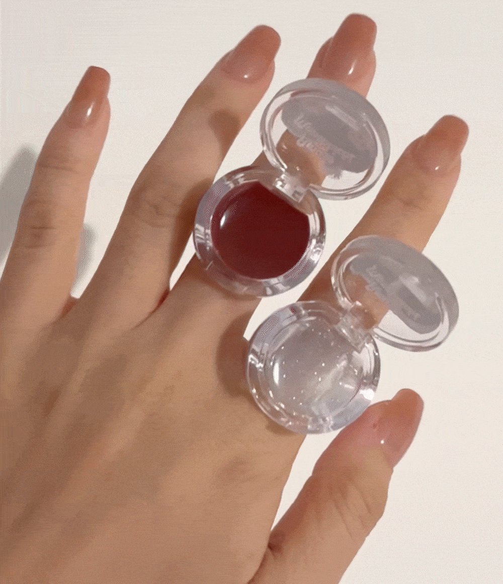 AMUSE x Monchhichi - Jel-Fit Tint