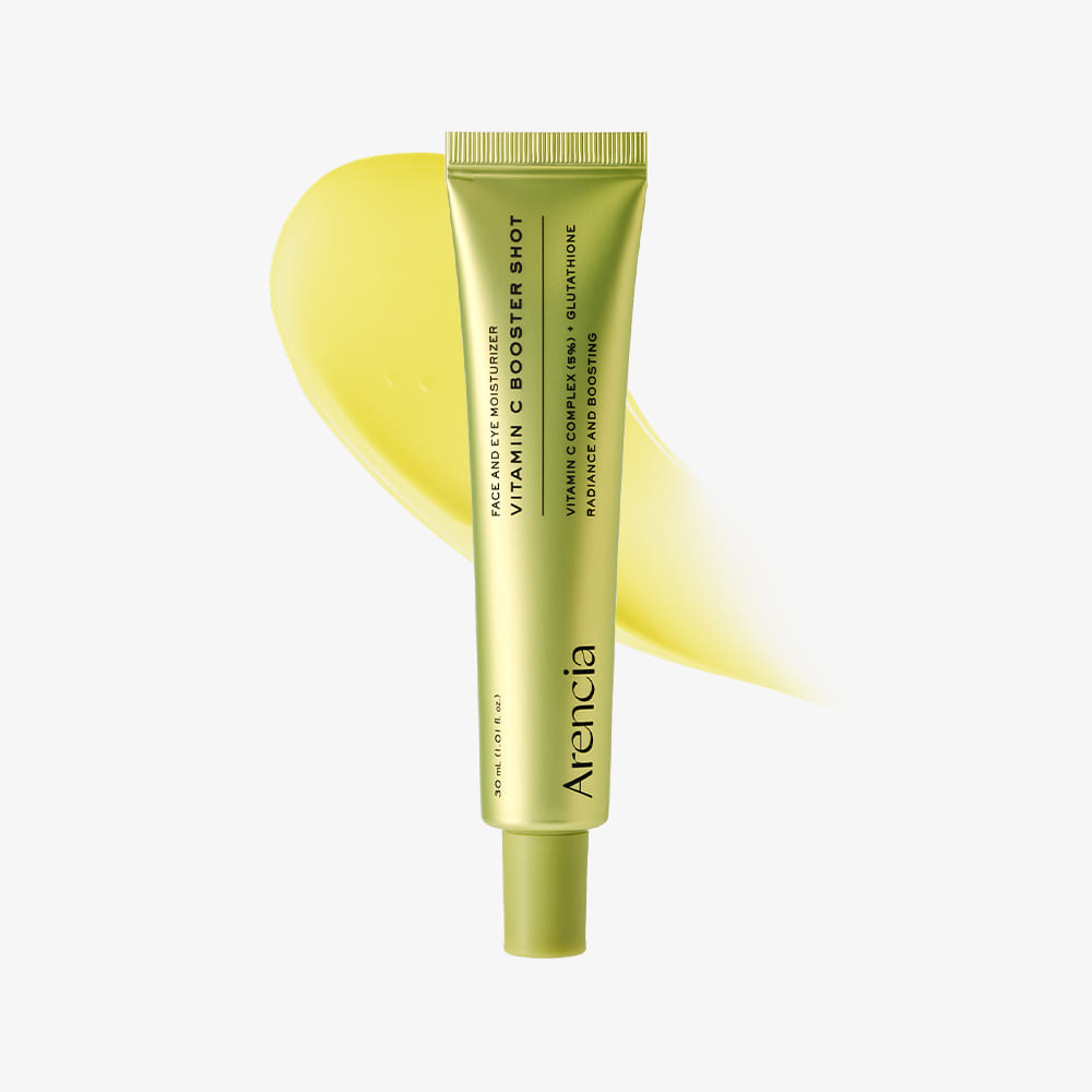 Arencia Vitamin C Booster Shot 30ml tube