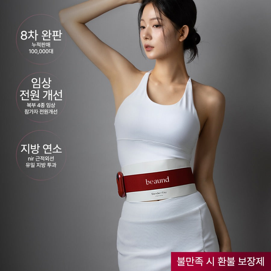 BEAUND Slenway Beauty Device