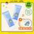 HAiR+ - Protein Bond Ampoule Essence 70ml x 2ea + Perfume Multi Balm 10g (Pokémon Collaboration)