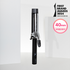 Vodana - Glamwave Curling Iron 40mm