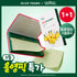 Dr.G - Red Blemish Oil Control Paper 70 Sheets x 2ea (Pokémon Collaboration)