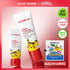 Dr.FORHAIR - Folligen Thickening Sea Salt Scalp Exfoliator 250g + Pokémon DIY Sticker Pack (Pokémon Collaboration)