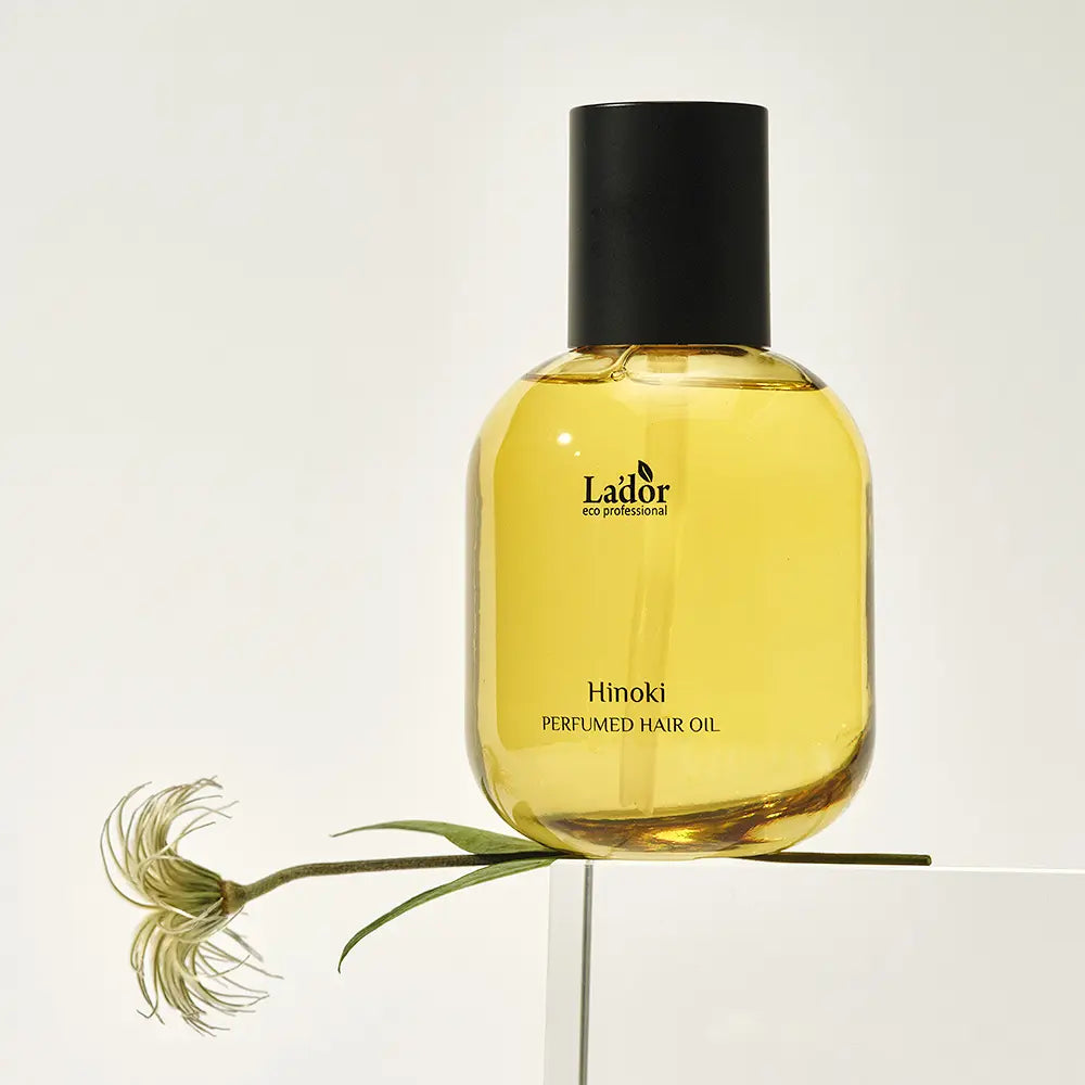 LADOR - Perfumed Hair Oil 80ml (JIMIN&