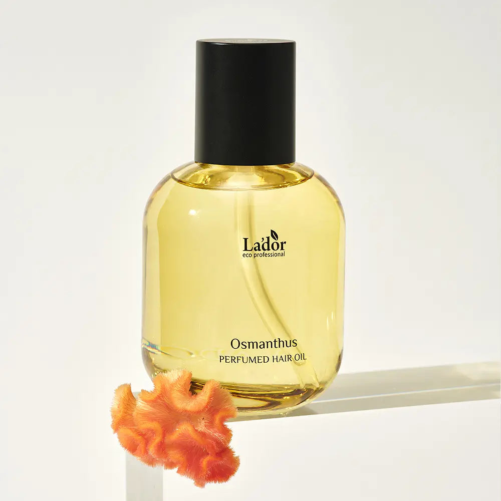 LADOR - Perfumed Hair Oil 80ml (JIMIN&