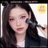 WAKEMAKE Spatula Wide Foundation Brush Hello Kitty Black Edition official product image
