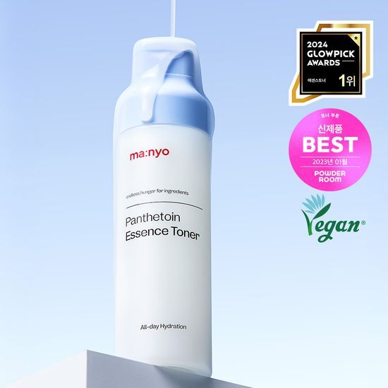 ma:nyo - Panthetoin Essence Toner 200ml