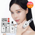 AHC - Pro Shot Gluta-Ctivation Bright 3 Intra Serum 40ml + Eye Cream 10ml