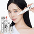 AHC - Pro Shot Gluta-Ctivation Bright 3 Eye Cream for Face 30ml + Serum 10ml