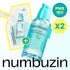 numbuzin No.1 Pantothenic B5 Active Soothing Serum 50ml Refill 50ml official product image