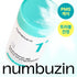 numbuzin No.1 Pantothenic B5 Active Drying Powder official product image