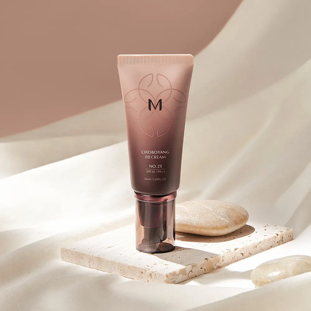 MISSHA - Choboyang BB Cream 50ml