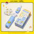 HAiR+ - Protein Bond Ampoule Essence 200ml + 50ml + Mirror & Comb Set (Pokémon Collaboration)