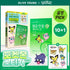 DEWYTREE AC Deep Calming Mask 10+1 Sheets + Pokémon Sticker