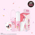 MY MELODY & KUROMI x AMUSE - Powder Velvet Tint - [MY MELODY] 06 ROSE CHERRY