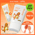 lilyeve - Grow Turn Exosome Brush Ampoule 100ml + 30ml + Charmander Brush (Pokémon Collaboration)