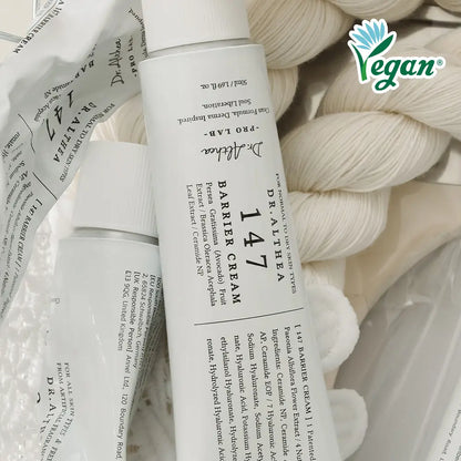 Dr.Althea - 345 Barrier Cream 50ml