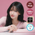 TONYMOLY - Ceramide Mochi Toner 500ml + 100ml + Cream 30ml (LIZ Pick)