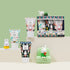 Cath Kidston X Miffy - Strawberry Lip Balm Mobile Kit