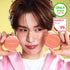 JUNGSAEMMOOL Artist Cushion Blusher - [Kyungmin PICK] Dewy Coral