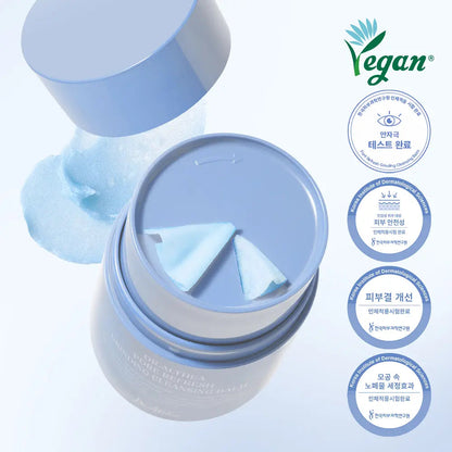 Dr.Althea PORE REFRESH GRINDING CLEANSING BALM