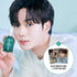 BRINGGREEN Zinc TECA Blemish Serum - [ALD1] Serum 50ml (+Refill 25ml+ Photocard+Sticker)