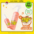 HAiR+ - Protein Bond Water Essence Modern Peach 200ml + 50ml + Smart Talk (Pokémon Collaboration)