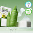 beplain Mung Bean Pore Scaling Water 150ml Cotton Pad 40 Sheets official product image